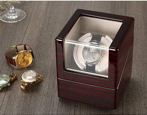 rolex watch rocker